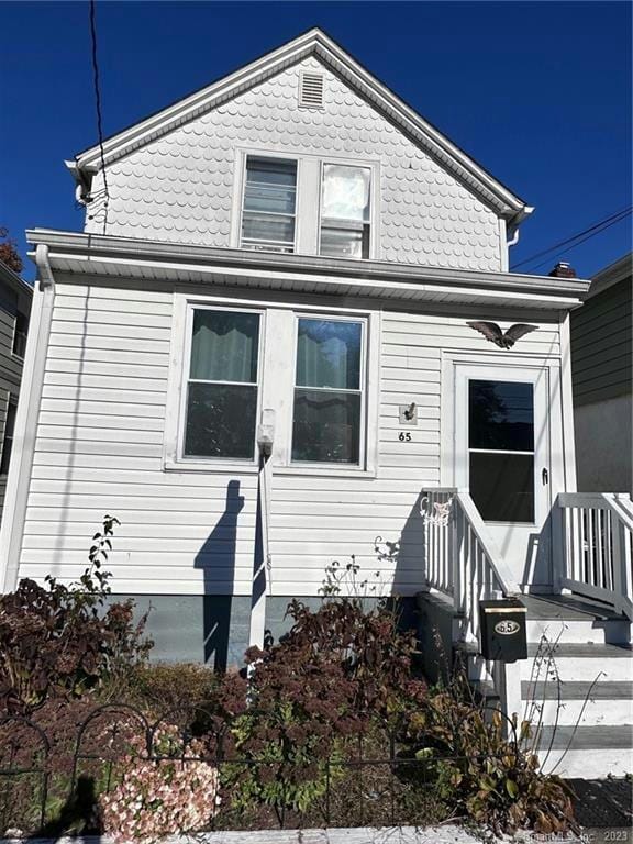 65 WESTFIELD ST, West Haven, CT 06516 Single Family Residence For Sale  MLS# 170606178