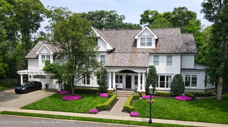 11 Red Oak Dr, Spring Lake, NJ 07762 - MLS 22326538 for Rent
