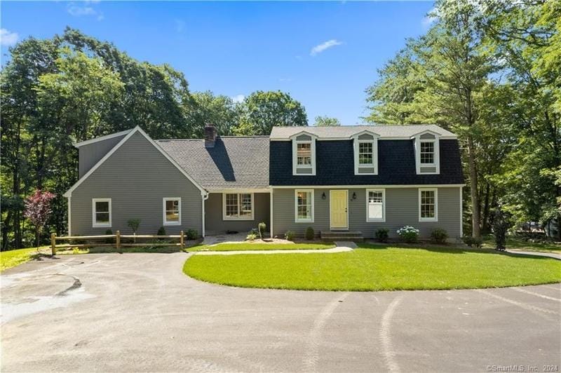 Esinteraction, Middleinteraction County, CT House for sale Property ID: 416982120