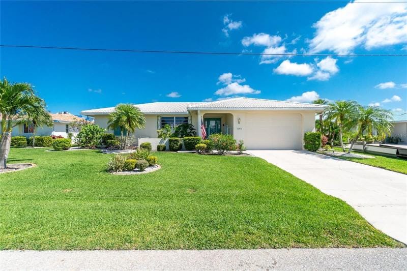 Punta Gorda, Charlotte County, FL Lakefront Property, Waterfront Property, House for sale Property ID: 416346373