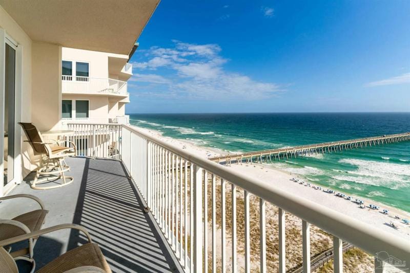 8573 GULF BLVD UNIT 1501, Navarre Beach, FL 32566 Condominium For Sale  MLS# 635829
