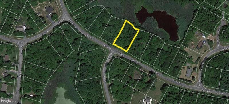 Chestertown, Kent County, MD Undeveloped Land, Homesites for sale Property ID: 415272816
