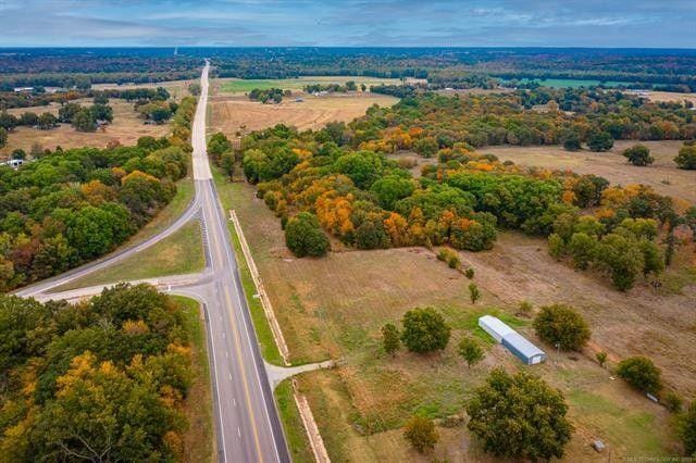 Byars, Pontotoc County, OK Undeveloped Land for sale Property ID: 418082479