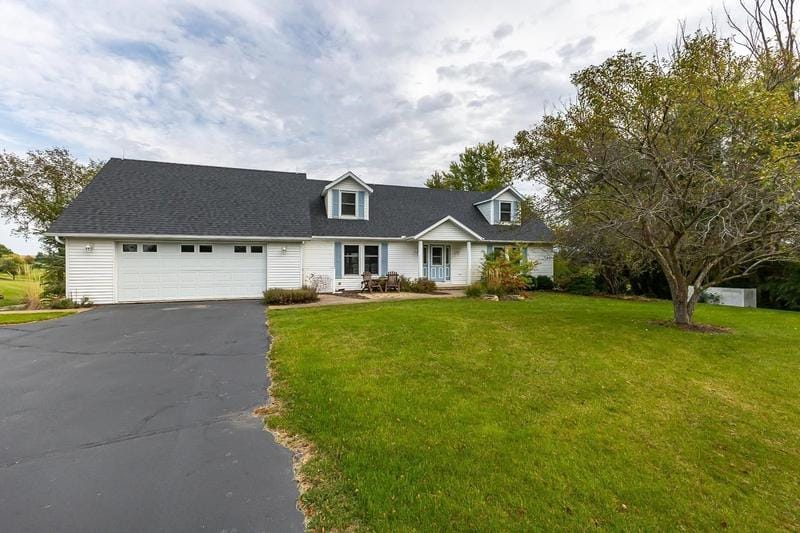 Apple River, Jo Daviess County, IL House for sale Property ID: 417974324