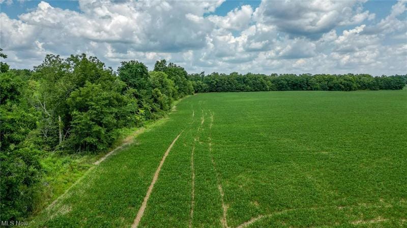 0 FLEMING FALLS ROAD, Mansfield, OH 44903 Single Family Residence For Sale  MLS# 4499754