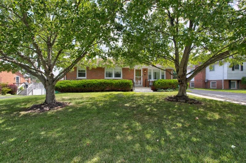 Winchester, Clark County, KY House for sale Property ID: 417528491