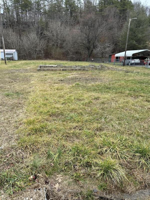 Manchester, Clay County, KY Undeveloped Land, Homesites for sale Property ID: 418654042