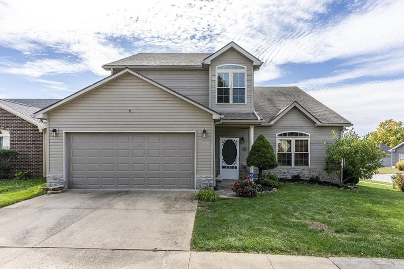 Frankfort, Franklin County, KY House for sale Property ID: 418092191