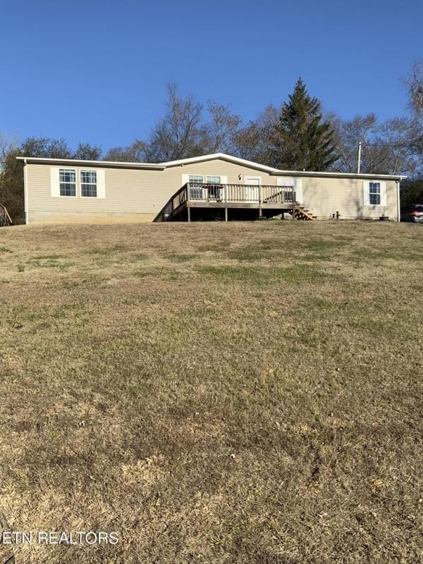 Harriman, Roane County, TN House for sale Property ID: 418529276