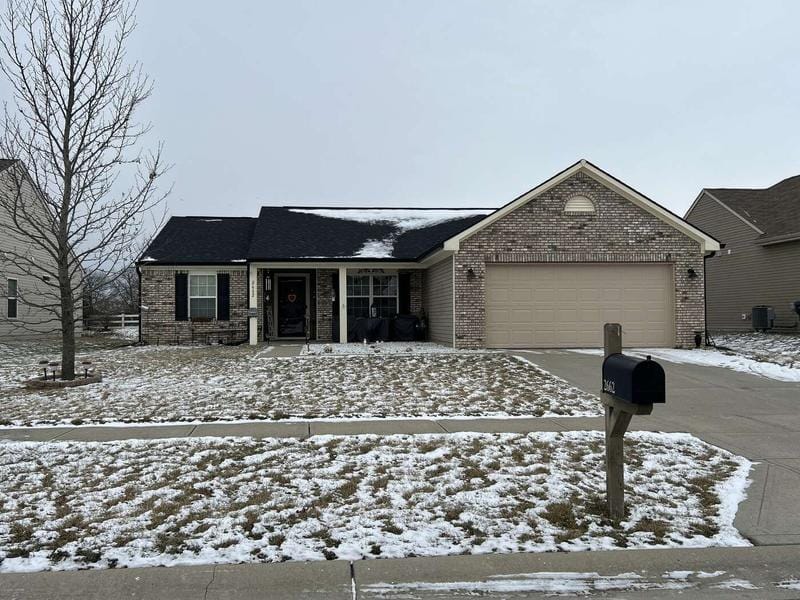 2662 Ashton Lane, Greenwood, IN 46143  619999125 for Sale