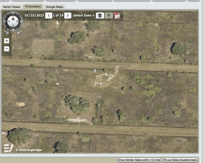 18862 NW 313TH ST, Okeechobee, FL 34972 Land For Sale  MLS# RX-10874219