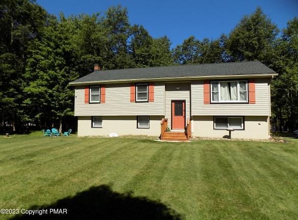 55 Mountain Rd - Albrightsville, PA 18210 - Home For Rent