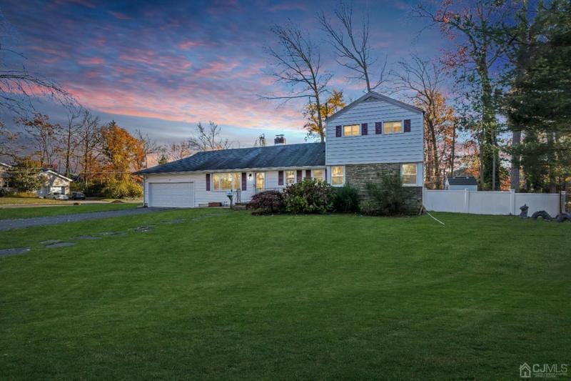 600 WILDWOOD RD, Ocean Twp, NJ 07711 Single Family Residence For Sale  MLS# 2405714R