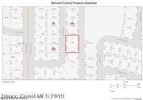 1451 Damon Rd SE, Palm Bay, FL 32909 - MLS 980593 for Sale