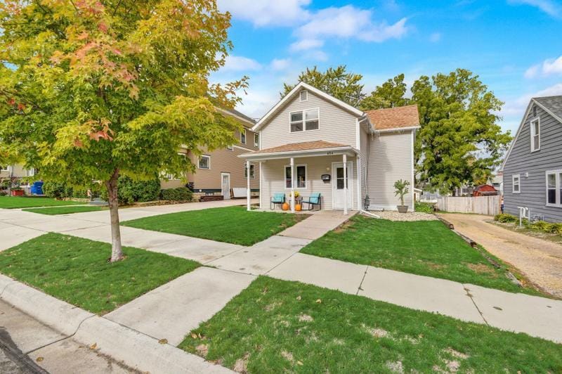 454 10th St, Red Wing, MN 55066 - MLS 6448155 for Sale