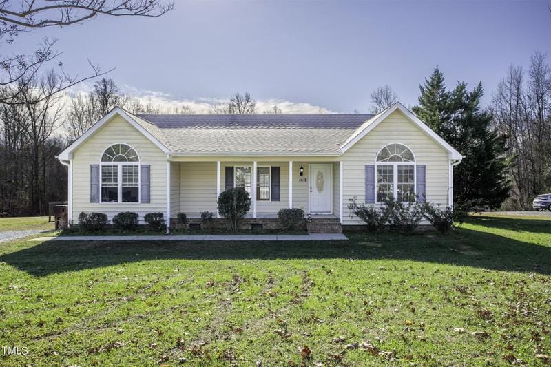 Rougemont, Person County, NC House for sale Property ID: 418662890
