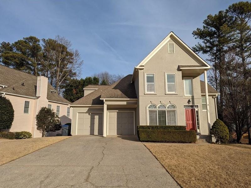 597 Parliament St, Marietta, GA 30066 - MLS 7315485 for Sale