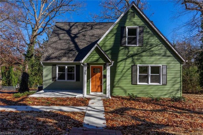 1115 LOCKLAND AVE, Winston Salem, NC 27103 Single Family Residence For Sale  MLS# 1126049