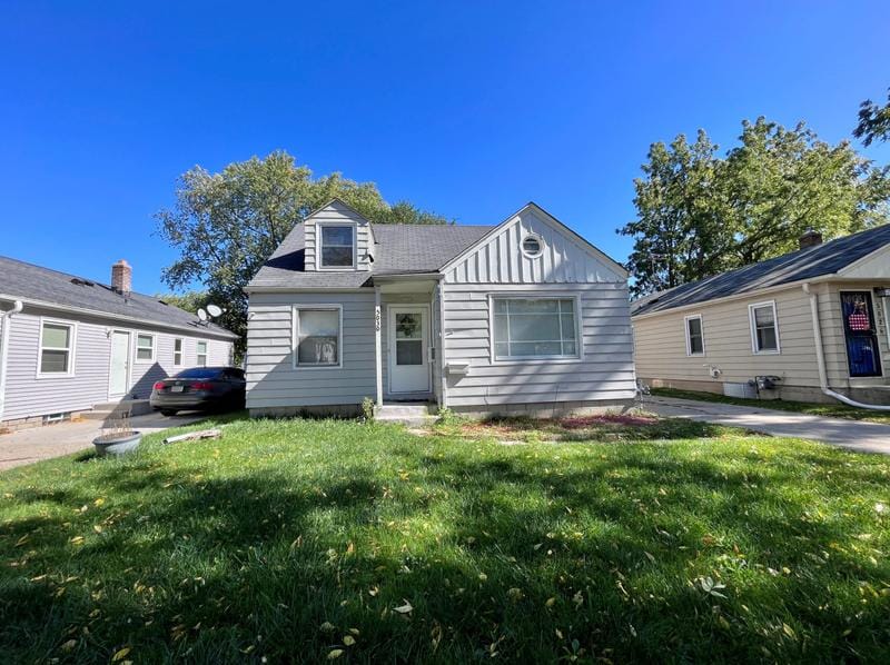 5030 N 56th St, Milwaukee, WI 53218 - MLS 1854273 for Sale