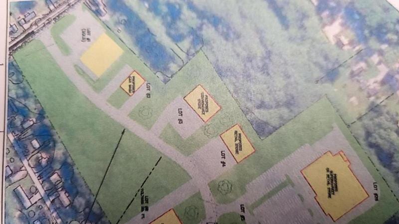 Bucksport, Hanbird County, ME Undeveloped Land, Homesites for sale Property ID: 418306796