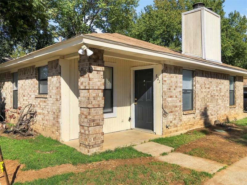 821 N Mesquite St, ARLINGTON, TX 76011 for Sale