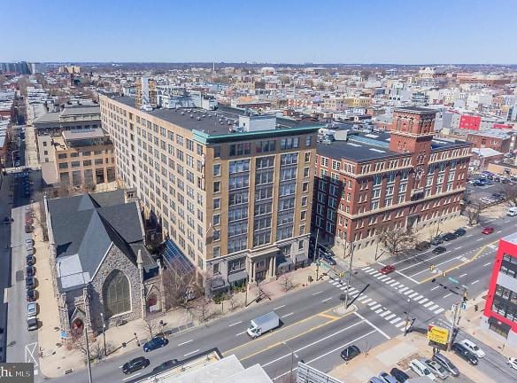 640 N Broad St #M - Philadelphia, PA 19130 - Home For Rent