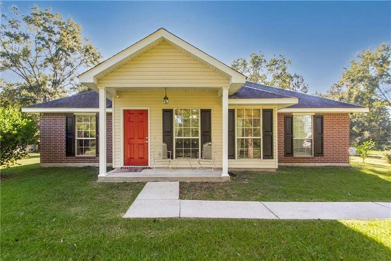 43094 YOKUM RD, Hammond, LA 70403 Single Family Residence For Sale  MLS# 2425250