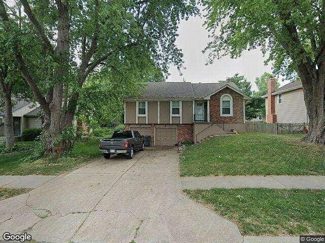 139Th, OLATHE, KS 66062  616974305 for Sale