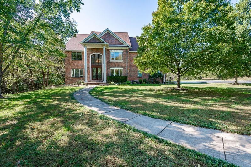 Willard, Greene County, MO House for sale Property ID: 418054967