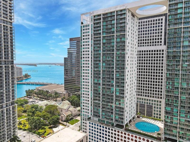500 Brickell Ave #401, Miami, FL 33131 - MLS A11472222 for Rent