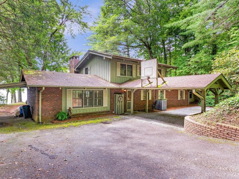 987 Cold Mountain Rd, Lake Toxaway, NC 28747 - MLS 4070374 for Sale