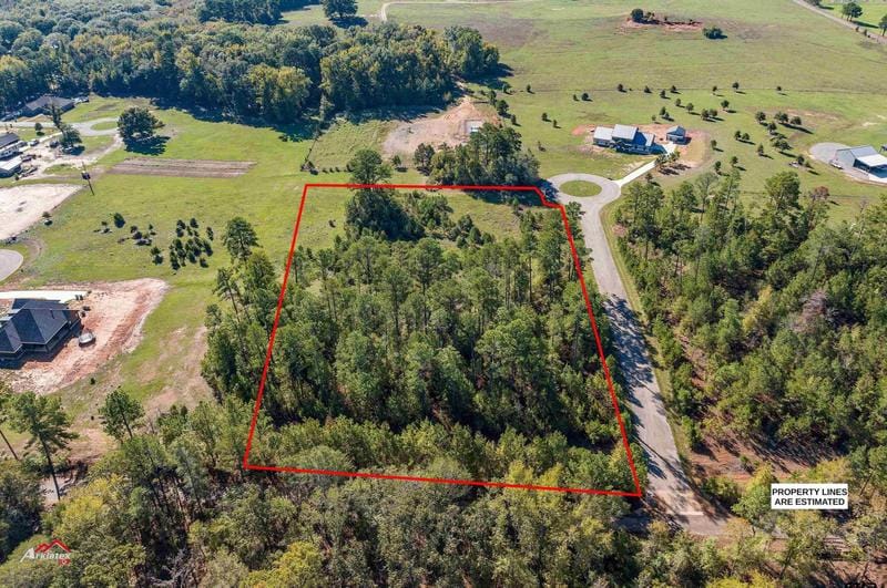Tbd Cr 386 D, Henderson, TX 75654 - MLS 23014799 for Sale