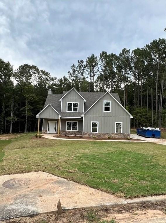 20 Landcaster Pl, Oxford, GA 30054 - MLS 7262642 for Sale