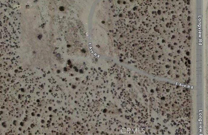 Sun Village, Los Angeles County, CA Undeveloped Land, Homesites for sale Property ID: 418576417