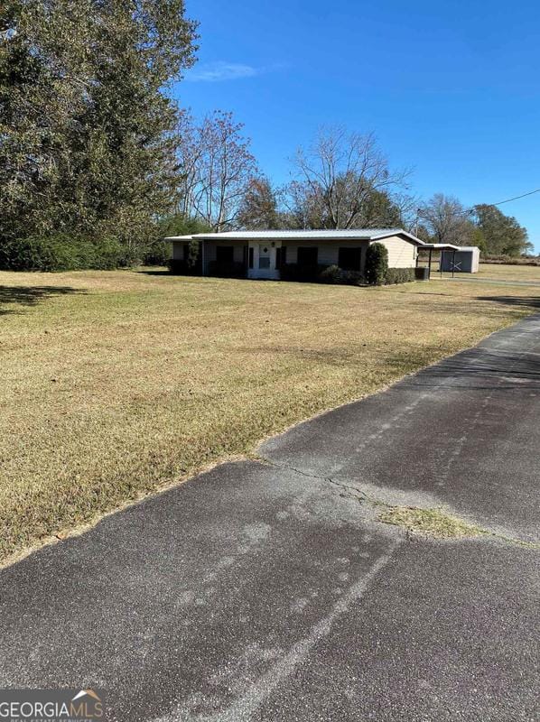 5366 Ga Hwy 33 N, Moultrie, GA 31768 - MLS 20163197 for Sale