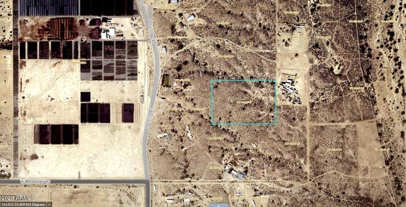 Tonopah, Maricopa County, AZ Undeveloped Land, Homesites for sale Property ID: 415582408