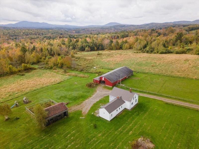 Lincolnville, Waldo County, ME House for sale Property ID: 418006334