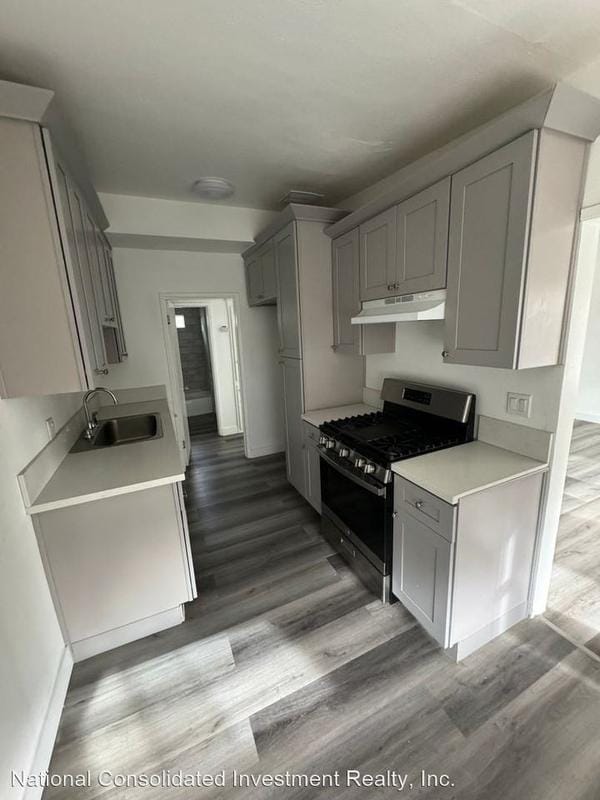 111-115 N. East Street - 115 #7  ONSITE MANAGER, ONSITE LAUNDRY, CLOSE TO PACKING DISTRICT for Sale