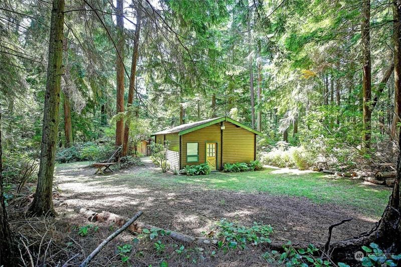 468 ROCKY WAY, Coupeville, WA 98239 Single Family Residence For Sale  MLS# 2142777