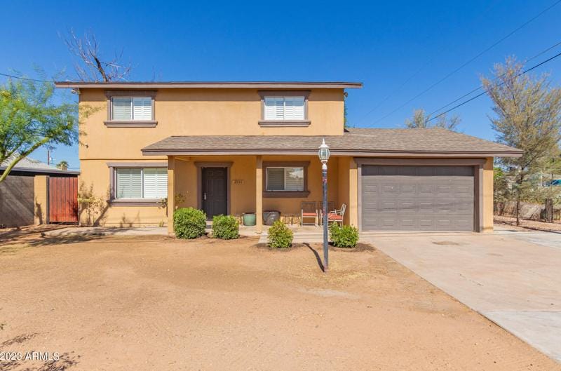 2930 E Virginia Ave, Phoenix, AZ 85008 - MLS 6625768 for Sale