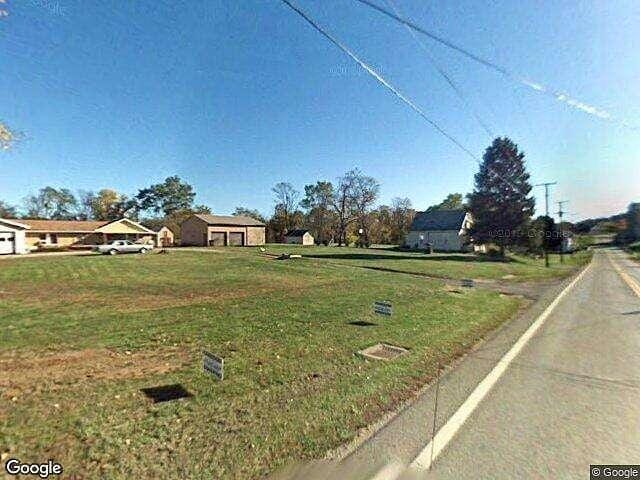 Main, CHANDLERSVILLE, OH 43727  584051033 for Rent