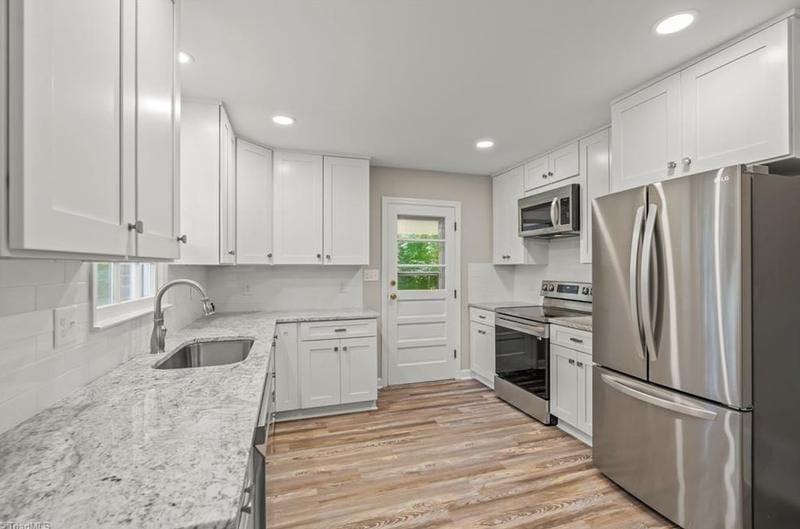 207 Leland Dr, Winston Salem, NC 27106 - MLS 1129216