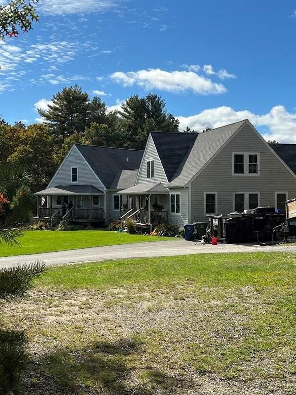 879 Long Pond Rd, Plymouth, MA 02360 - MLS 22304756 for Sale