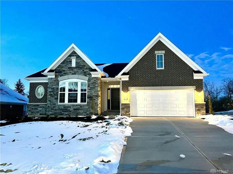 5145 LONG MEADOW DR, Middletown, OH 45005 Single Family Residence For Sale  MLS# 896733