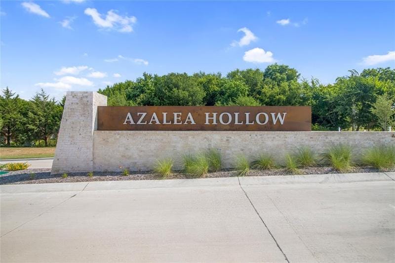 4020 Azalea Way, Midlothian, TX 76065 for Sale