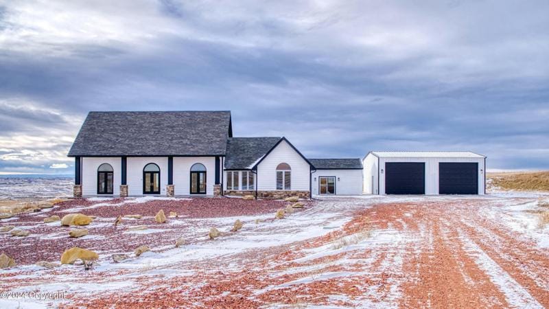 7 NETTLE CREEK CT, Gillette, WY 82716 Single Family Residence For Sale  MLS# 24-57