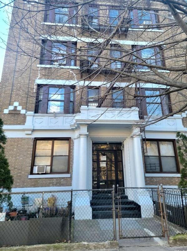 1240 Union St #16, Prospect Lefferts Gardens, NY 11225 - MLS 3473064 for Sale