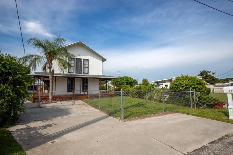 1125 23rd St, Okeechobee, FL 34974 - MLS RX-10923509 for Sale