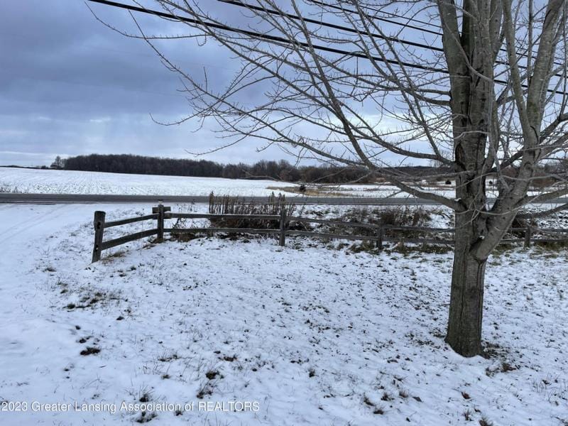 4862.5 E CLARK ROAD, Bath, MI 48808 Land For Sale  MLS# 277538