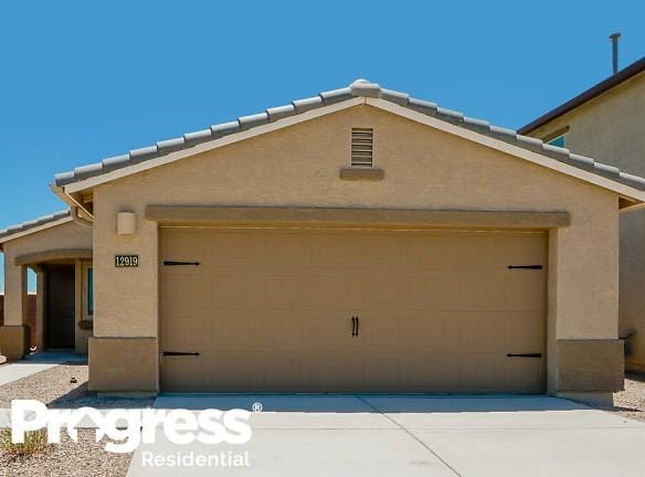 12919 N Ong Dr - Marana, AZ 85653 - Home For Rent